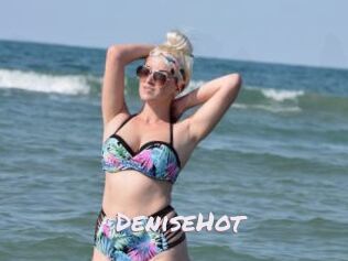 DeniseHot Deutsche Sexcams