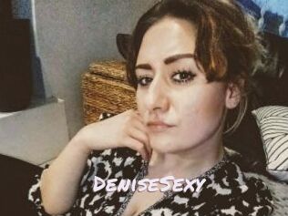 DeniseSexy
