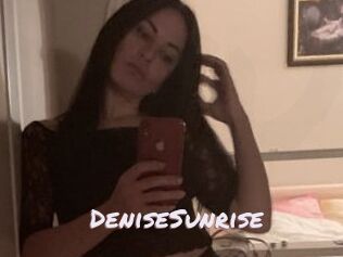 DeniseSunrise Deutsche Sexcams
