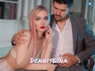 DennisLina Deutsche Sexcams