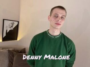 Denny_Malone Deutsche Sexcams