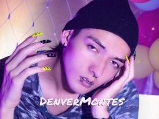 DenverMontes Deutsche Sexcams