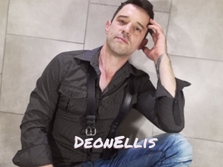 DeonEllis Deutsche Sexcams