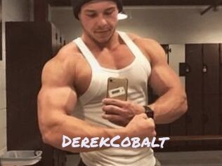DerekCobalt Deutsche Sexcams