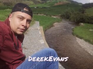 DerekEvans