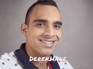 DerekHale Deutsche Sexcams