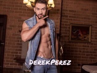 DerekPerez