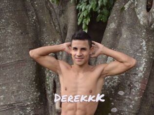 DerekkK
