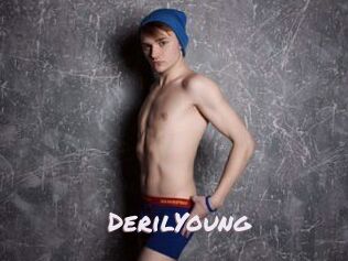 DerilYoung Deutsche Sexcams