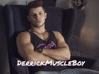 DerrickMuscleBoy