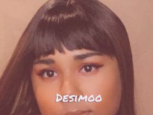 Desimoo