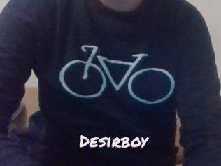 Desirboy