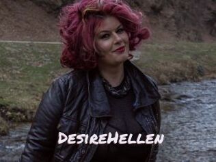 DesireHellen Deutsche Sexcams