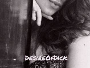 DesireOfDick