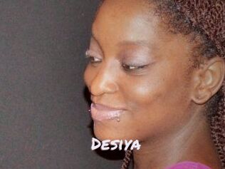 Desiya