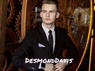 DesmondDavis Deutsche Sexcams
