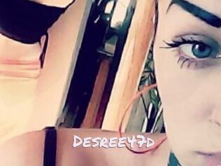 Desree47d