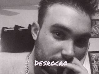 Desrocro
