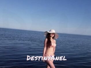 DestinyAnel Deutsche Sexcams