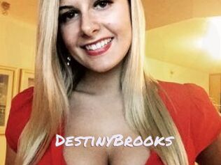 DestinyBrooks Deutsche Sexcams