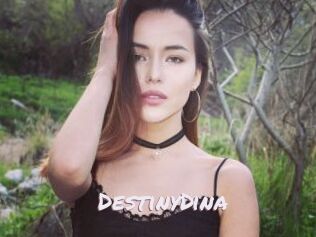 DestinyDina