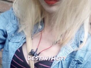 DestinyHoty