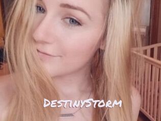 DestinyStorm