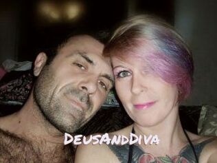 DeusAndDiva