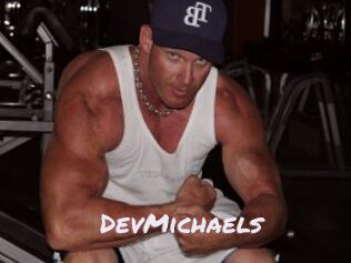 DevMichaels Deutsche Sexcams