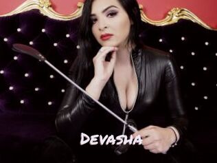 Devasha Deutsche Sexcams