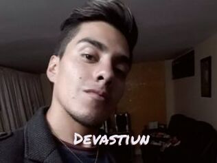 Devastiun