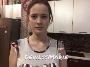 DevilssMarie