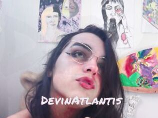 DevinAtlantis