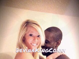 DevinaKingCoxxx