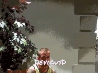 DeviousD