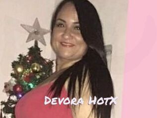 Devora_HotX Deutsche Sexcams