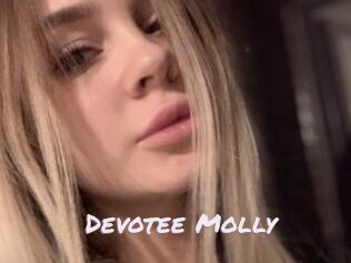 Devotee_Molly Deutsche Sexcams