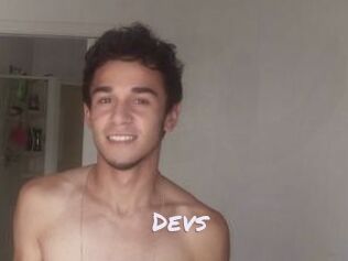 Devs Deutsche Sexcams