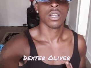 Dexter_Oliver Deutsche Sexcams
