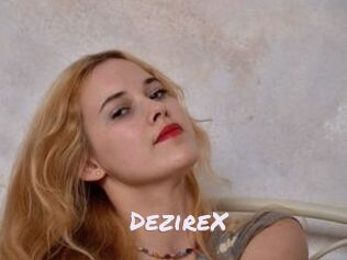 DezireX