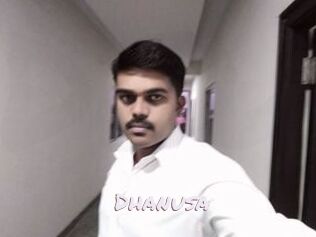Dhanusa