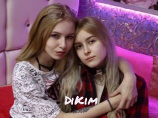 DiKim