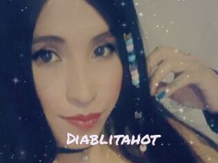 Diablitahot Deutsche Sexcams
