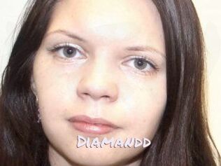 Diamandd