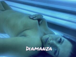 Diamanza