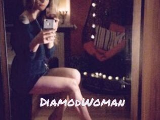 DiamodWoman Deutsche Sexcams