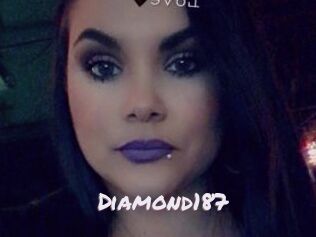 Diamond187