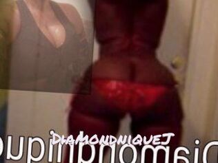 DiamondniqueJ