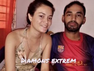 Diamons_extrem Deutsche Sexcams