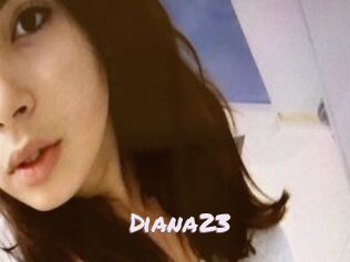 Diana23 Deutsche Sexcams